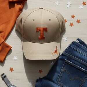 Longhorn Headwear Texas Longhorns Distressed Hat